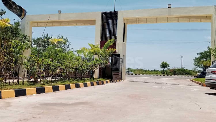 Single Property Image