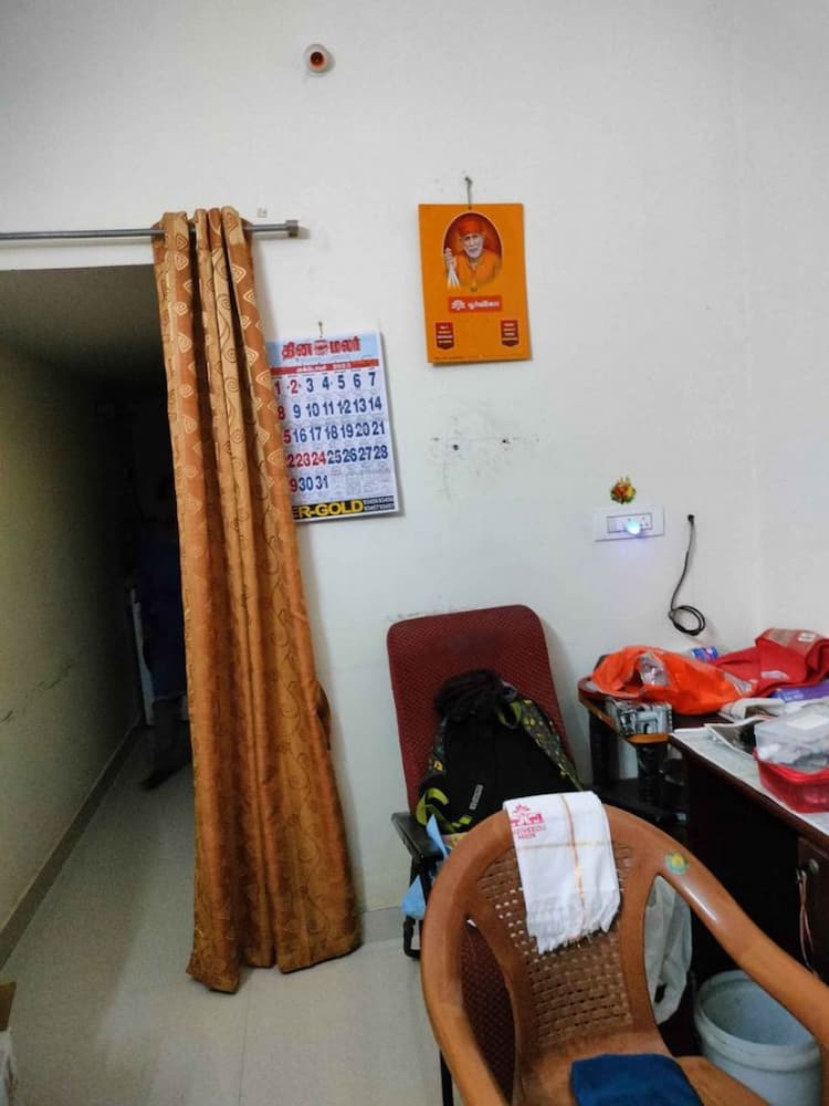 Single Property Image