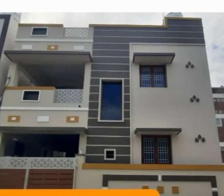 3bhk house for sale 