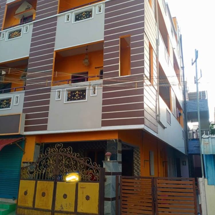 Single Property Image