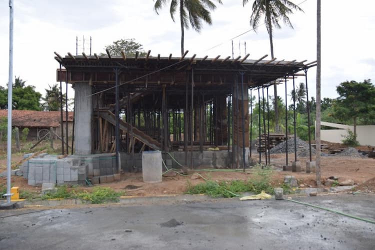 Single Property Image