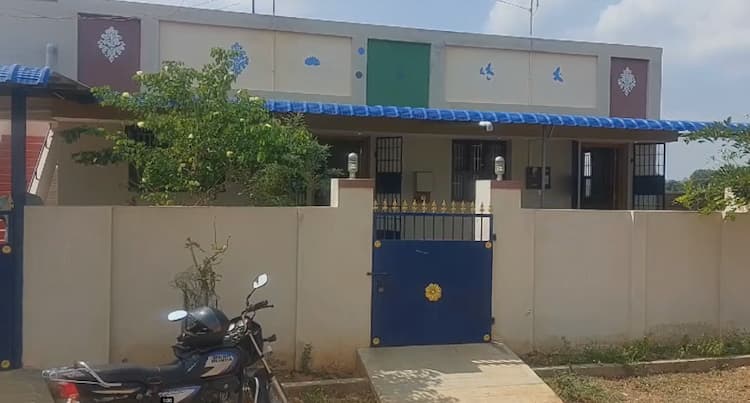 1BHK 2 rental house for Sale