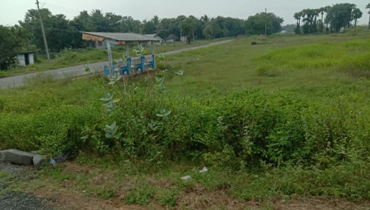 Single Property Image