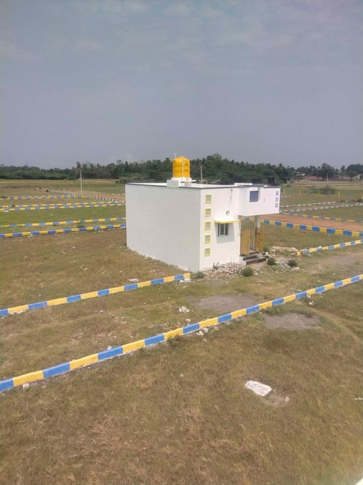 Single Property Image