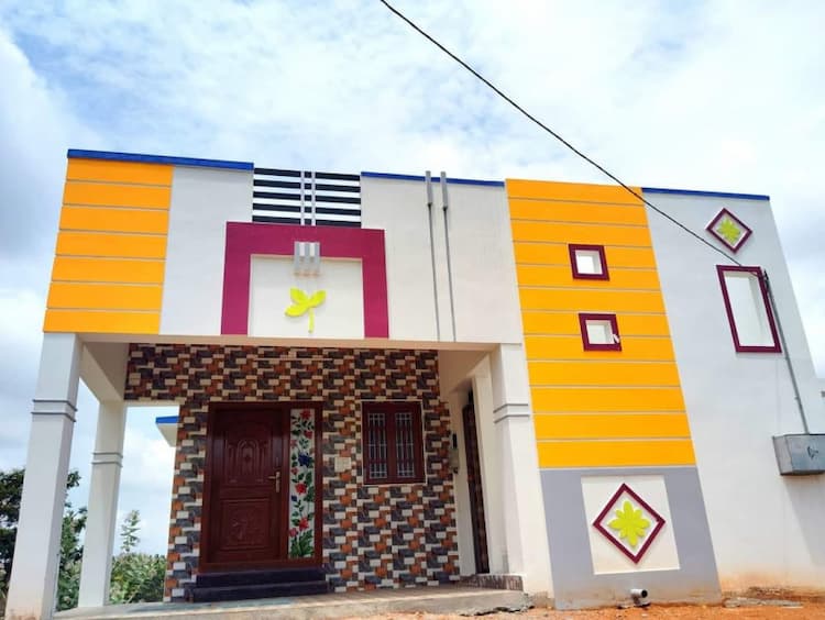 2bhk house for sale 
