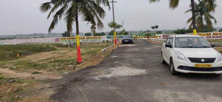 Single Property Image