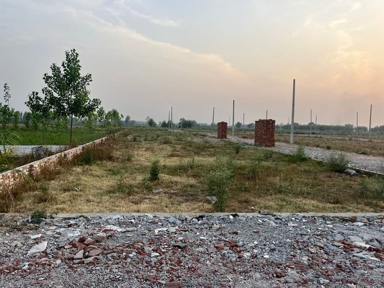 Single Property Image