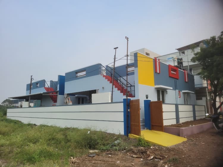 Single Property Image