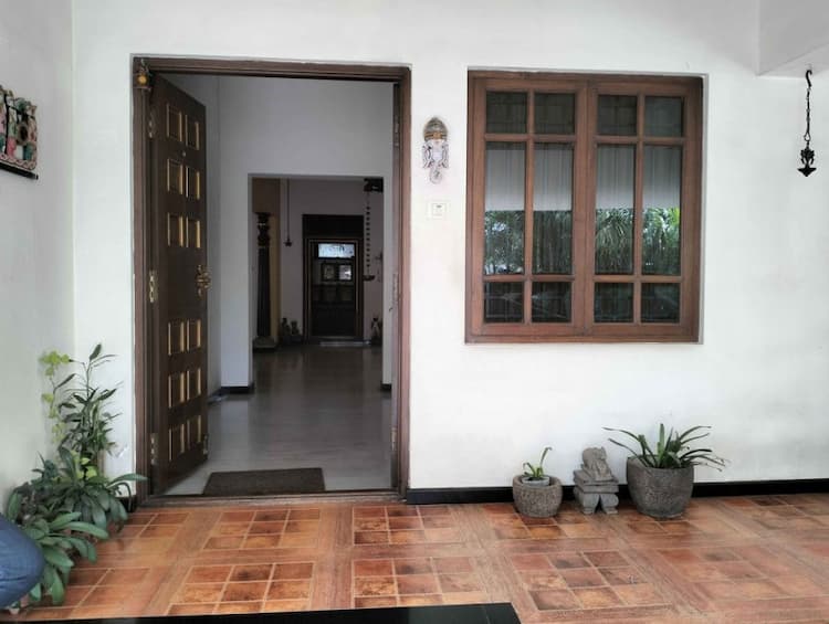 Single Property Image