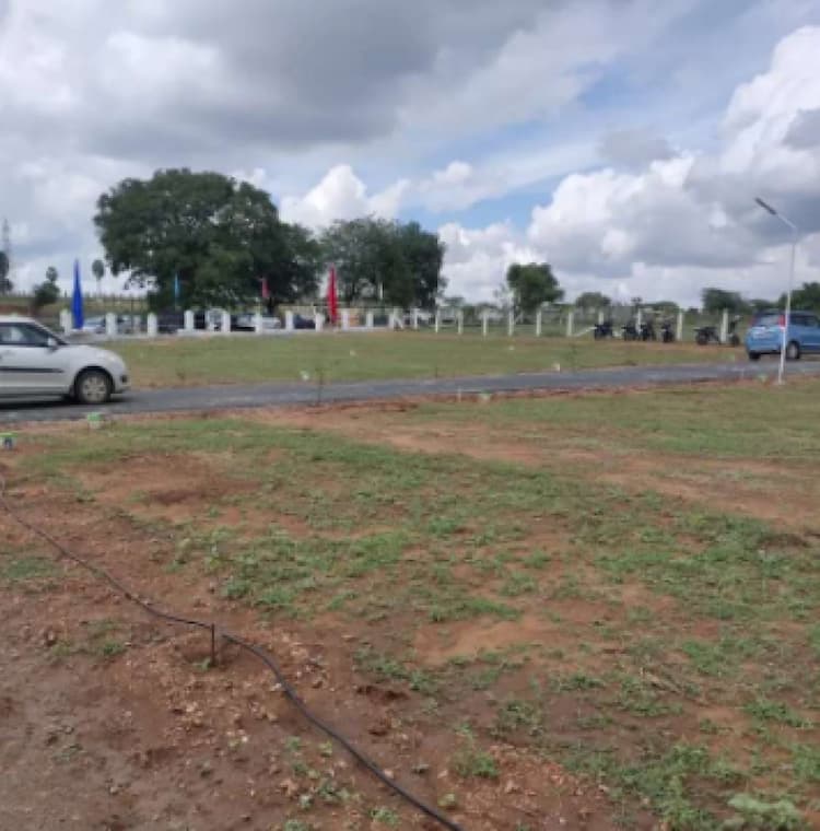 Single Property Image