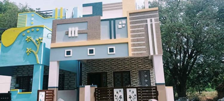 2bhk house for sale