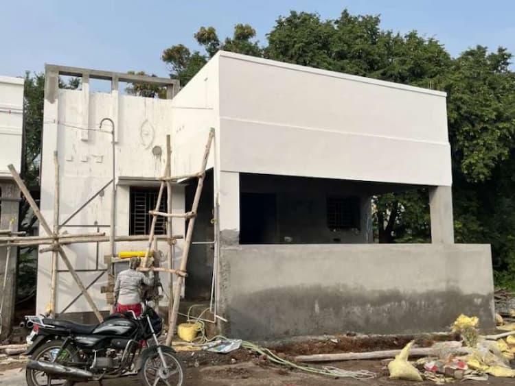 Single Property Image