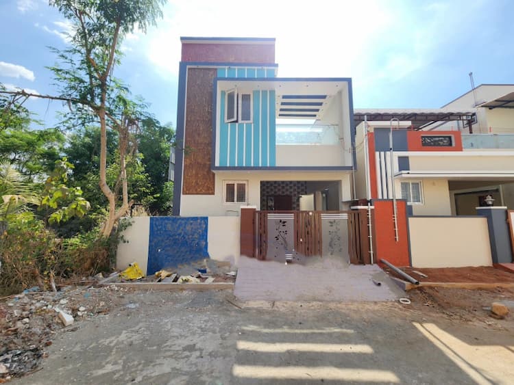 3bhk house for sale 