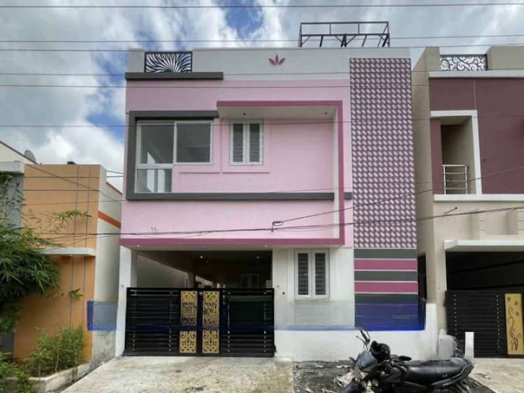 RENTAL INCOME PROPERTY 