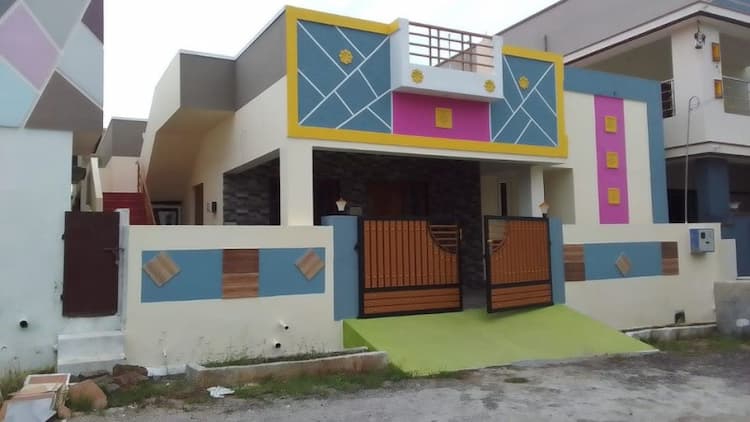 3BHK house for sale