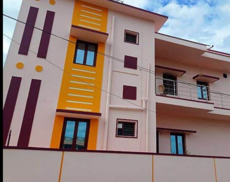 Single Property Image