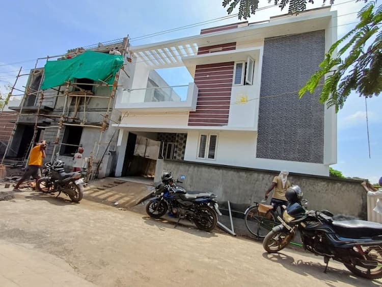 3bhk house for sale