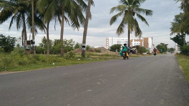 Single Property Image