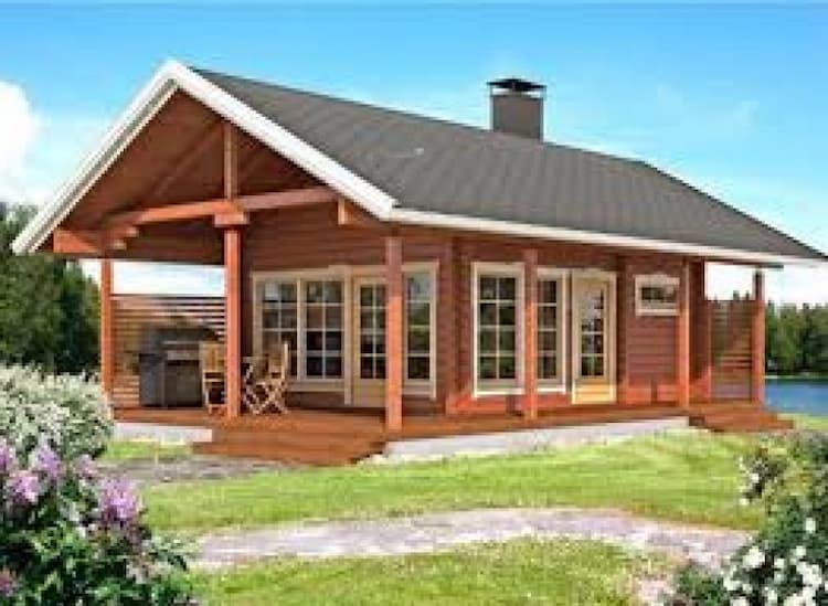 Single Property Image