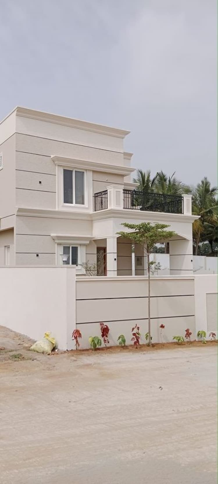 premium Duplex villas sale