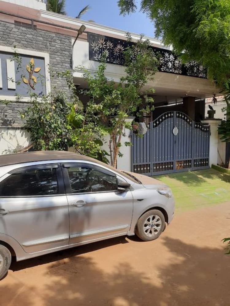 Single Property Image