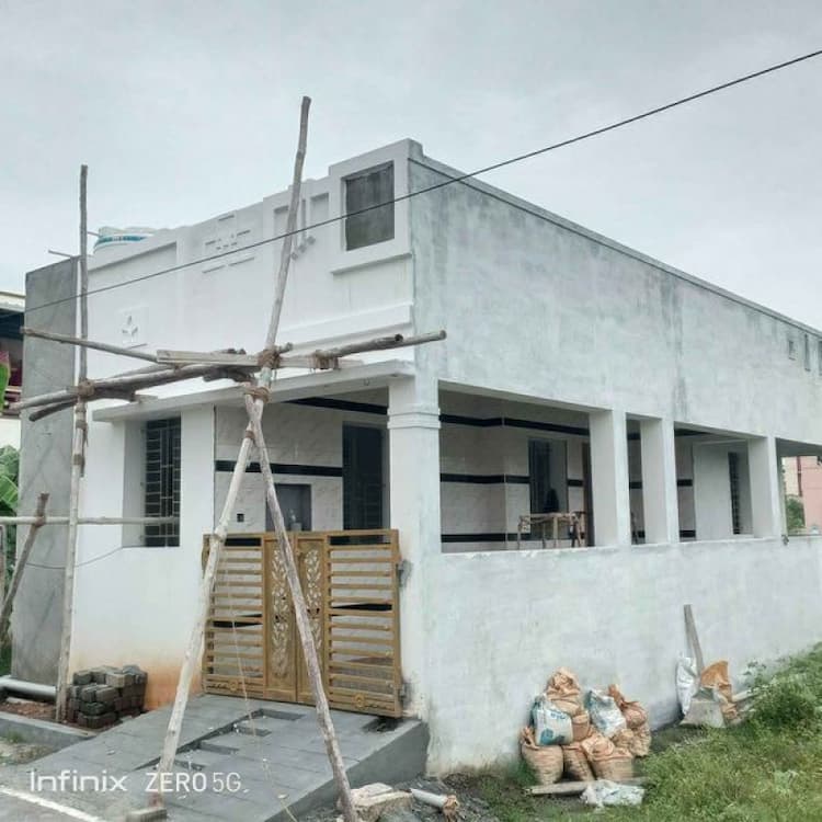 Single Property Image