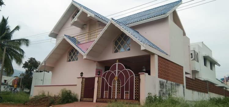 3BHK House for Sale