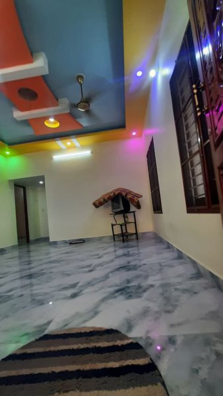 2 BHK house