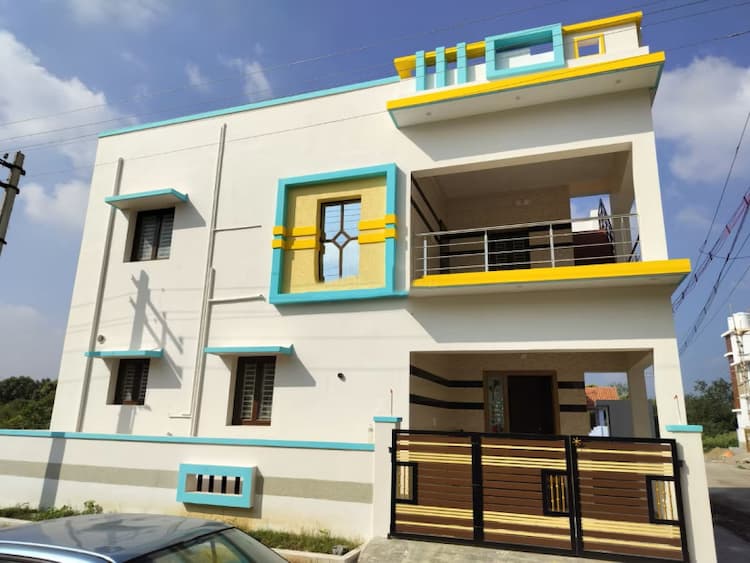 3bhk house for sale 