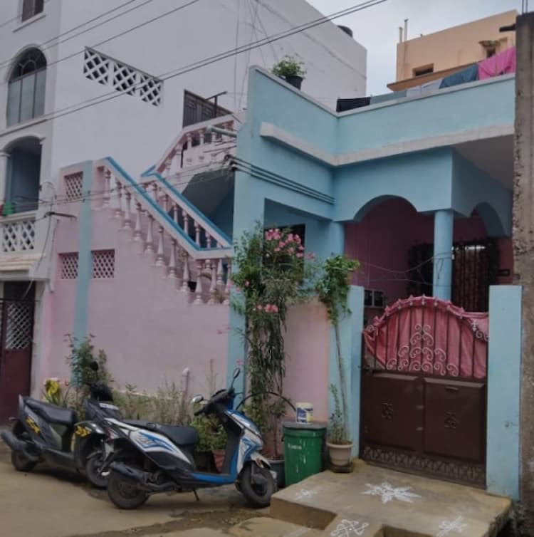 Rental House for Sale