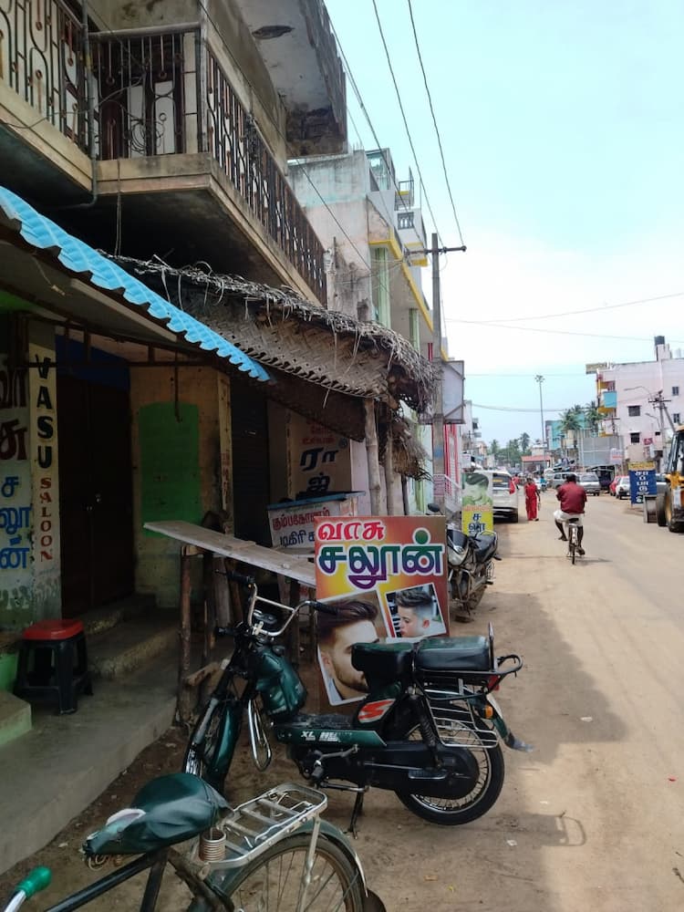 Single Property Image