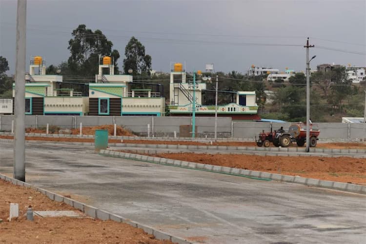 Single Property Image