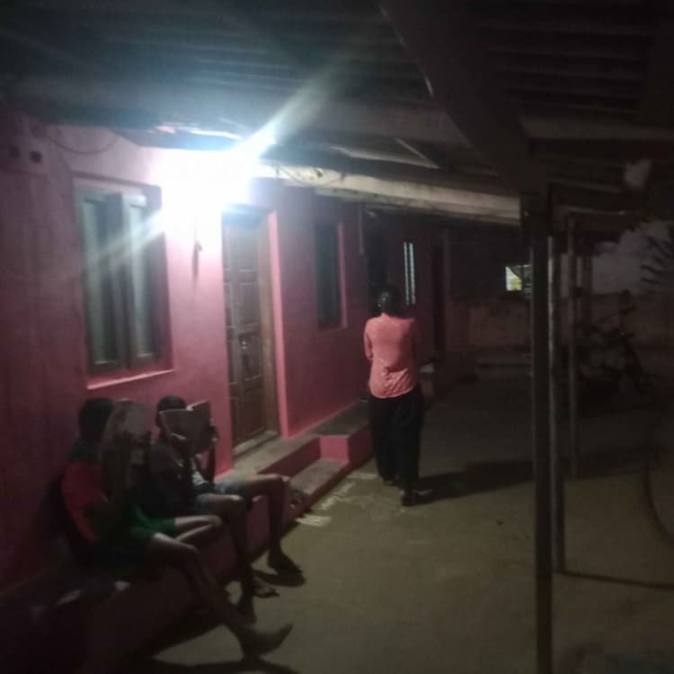 Single Property Image