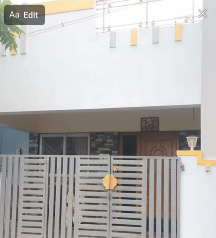 2 BHK House for Sale