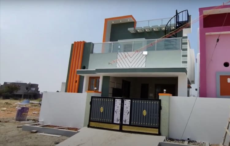3 BHK House for Sale