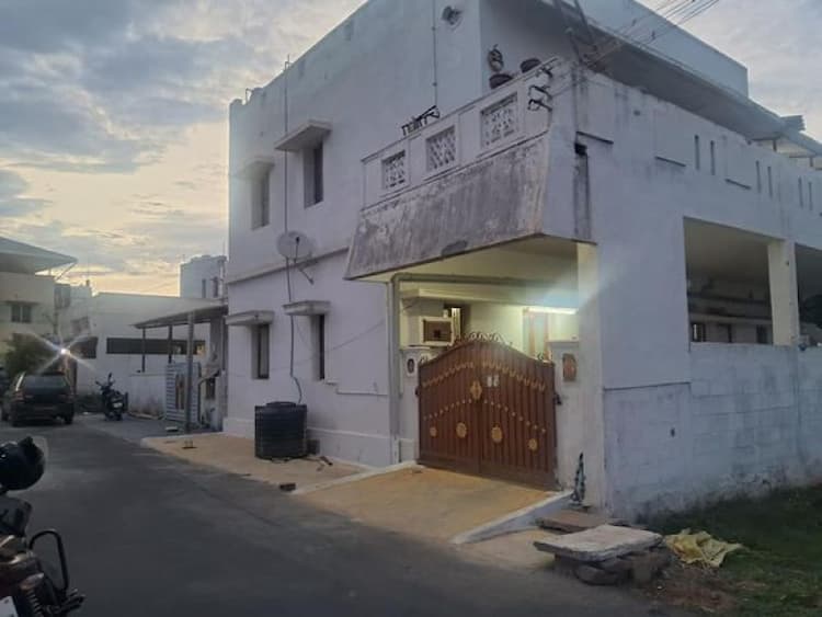 Single Property Image