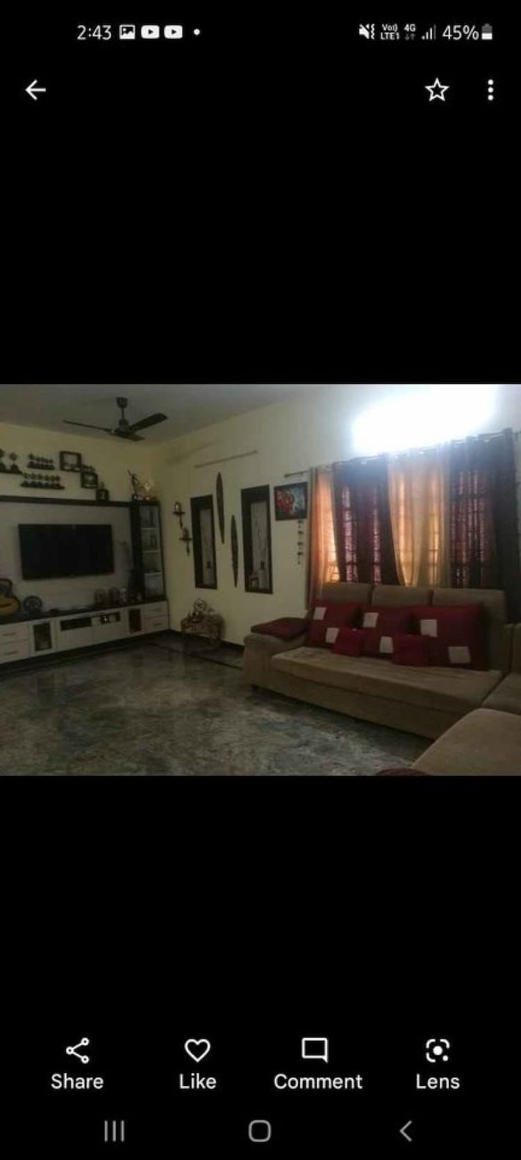 Single Property Image