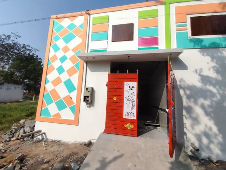 Single Property Image