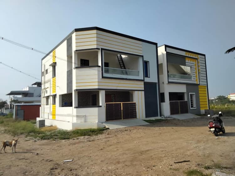 3bhk house for sale