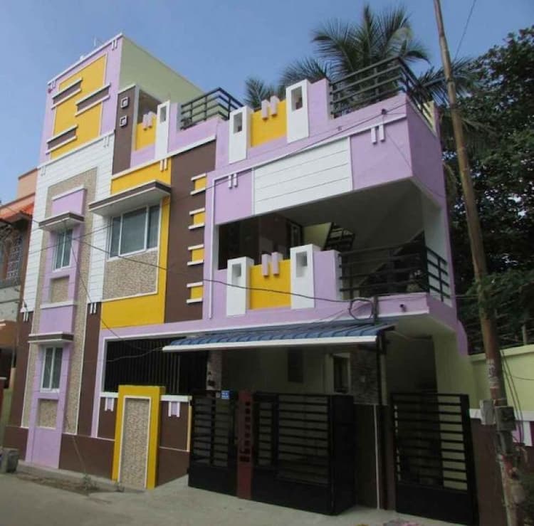 4bhk house for sale 