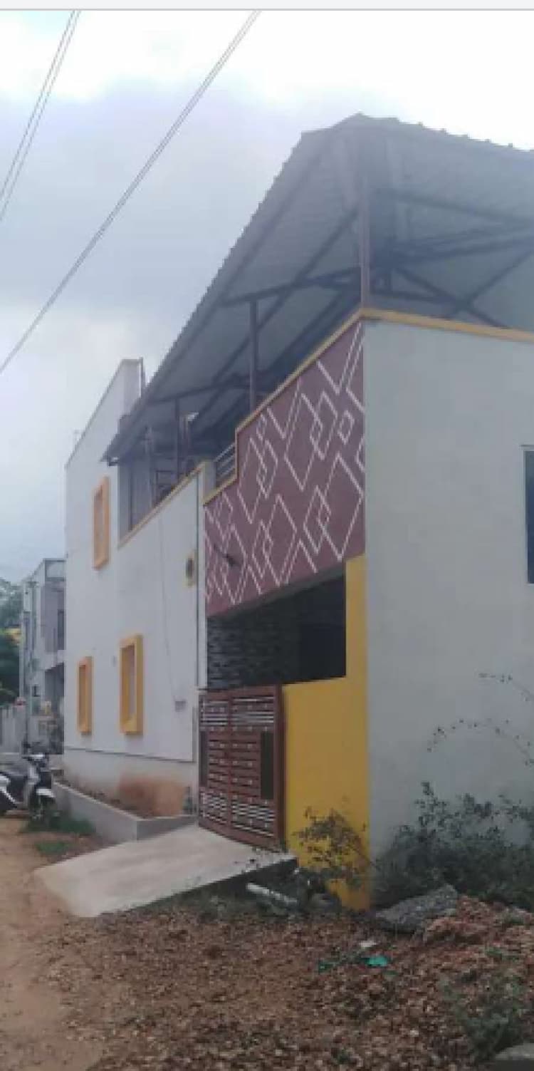 2bhk house for sale 