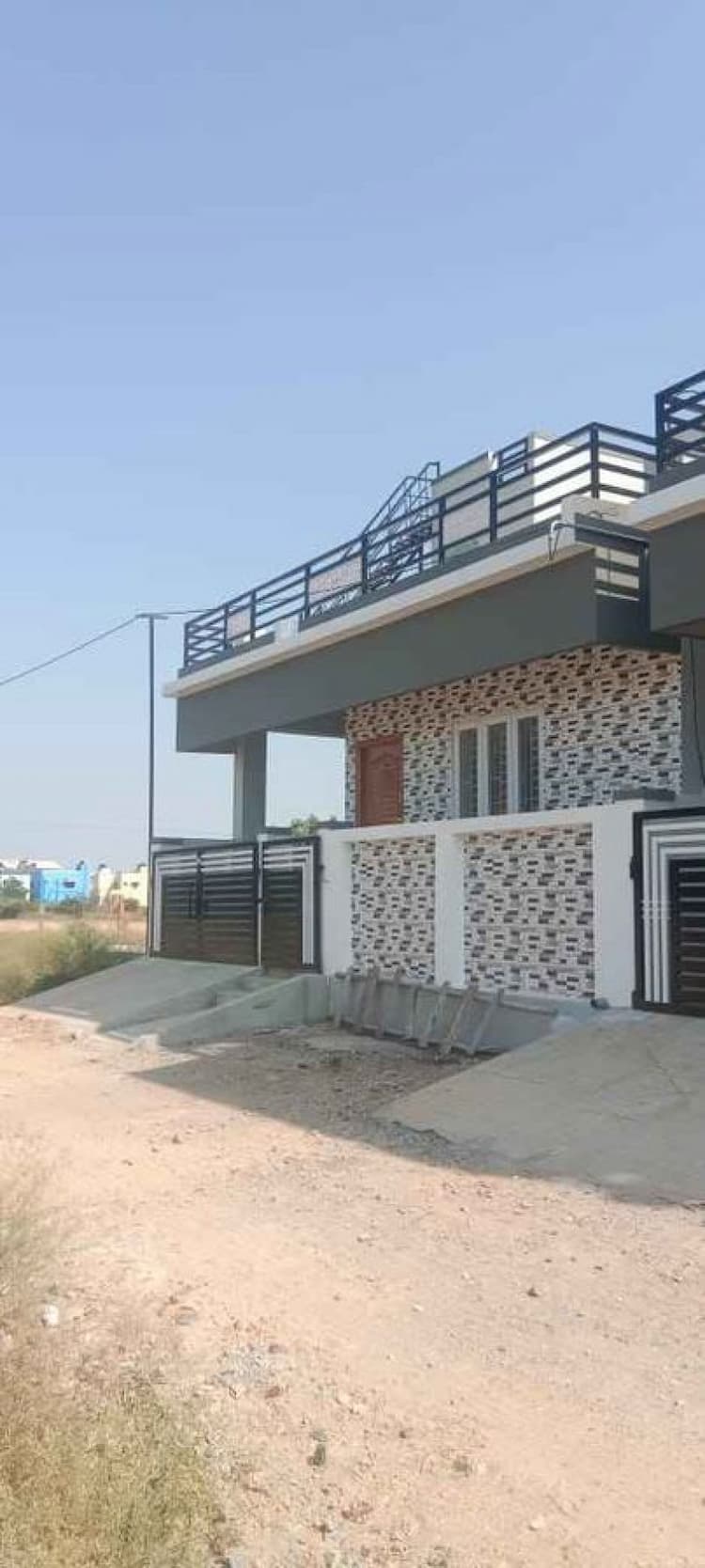 2bhk house for sale