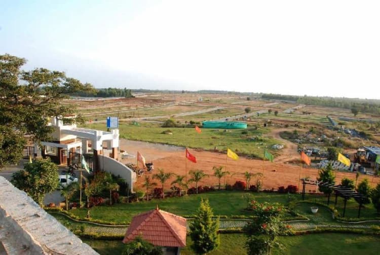 Single Property Image