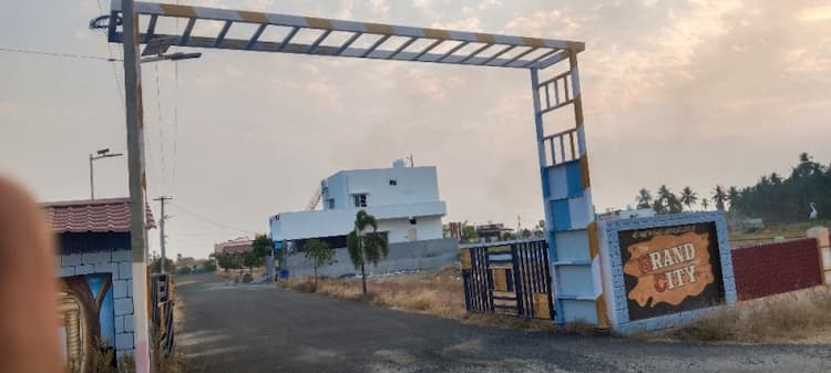 Single Property Image