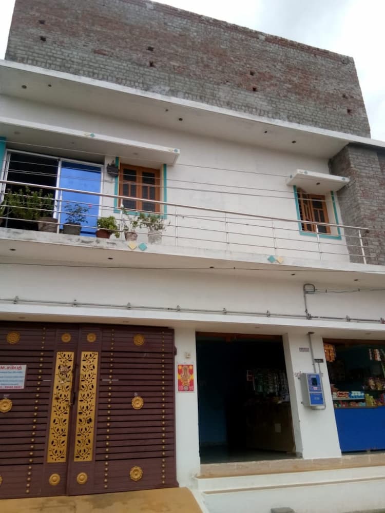 Single Property Image