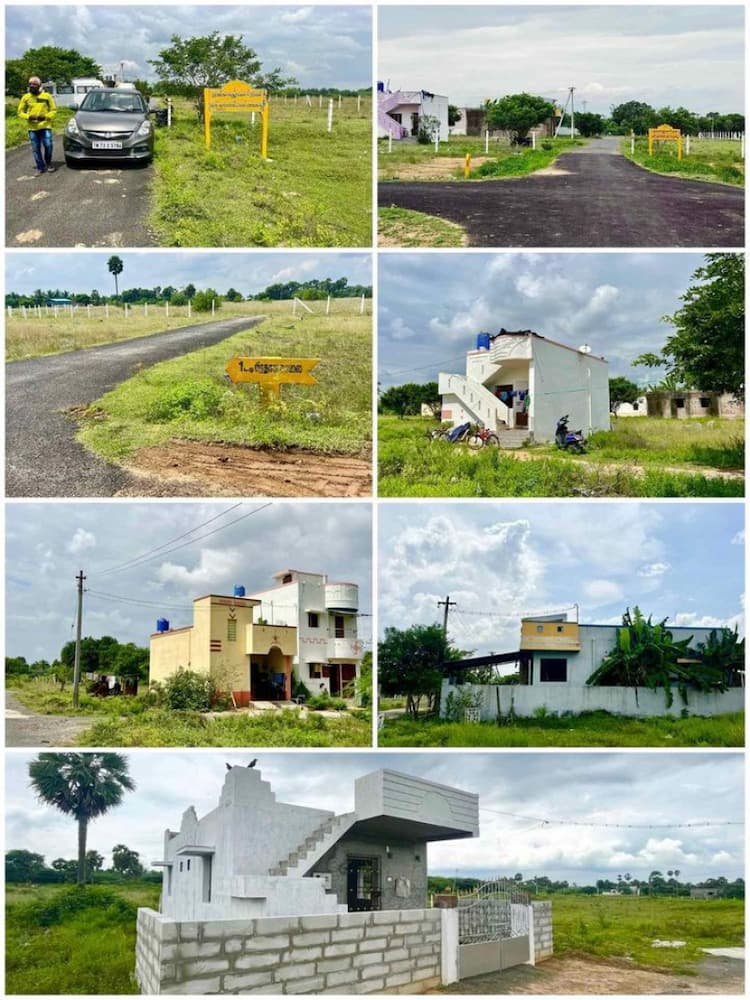 Single Property Image