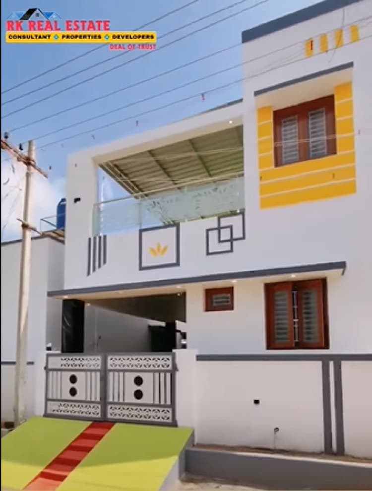 2 BHK House for Sale