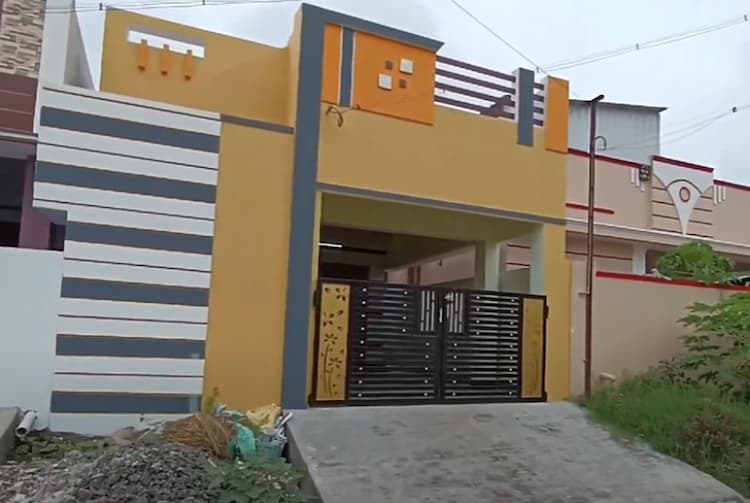 Single Property Image