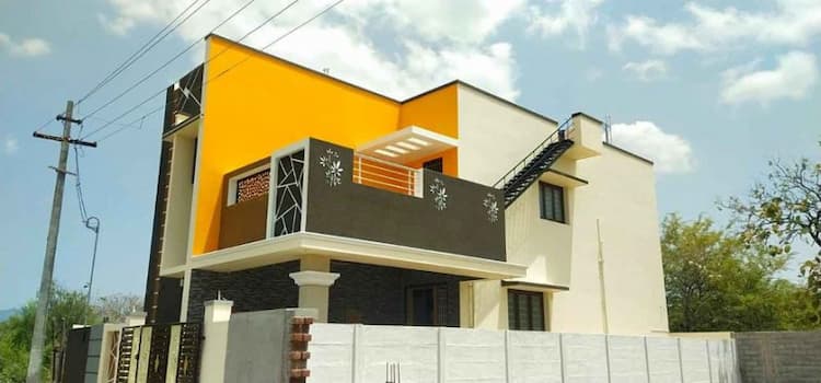 Single Property Image