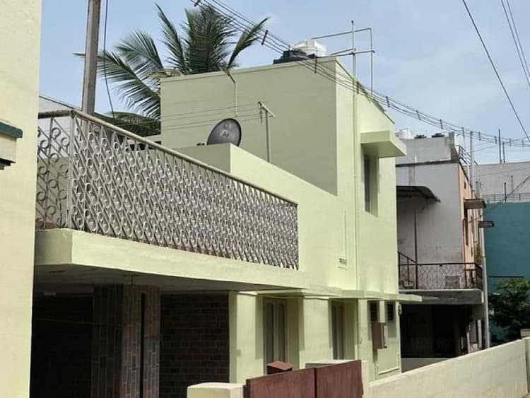 Single Property Image